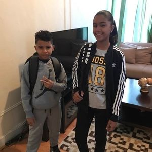 Meet your Posher, Joan